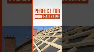 📣 NEW BOX DESIGN - PASLODE ROOF BATTEN NAILS! 📣