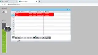 WinCC Unified V16: create HMI alarms (discrete & analog) and filter them in Runtime