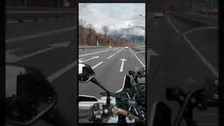 Роза Хутор и окрестности Красной Поляны.