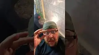 Gas Line Welding