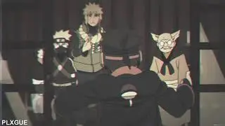 YKWIM? - Naruto - AMV/Edit