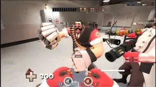 [TF2] Moments that butter my biscuits