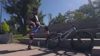 Did you get the shot