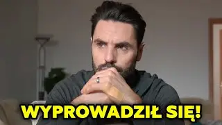 [Policjantki i policjanci] Marek Wyprowadził Się Z Mieszkania (TV4, Polsat Box Go)