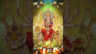 #durga maa navratri  with anuradha paudwal amrutvani