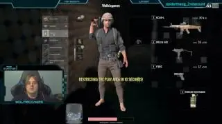 Saved by Glock