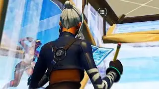 Reet Fast Edits & Piece On New Controller😍
