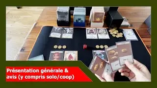 THE BINDING OF ISAAC : FOUR SOULS - Présentation & Avis