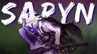 Saryn Keeps BREAKING Warframe!