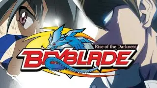 Beyblade: Rise of the Darkness Trailer