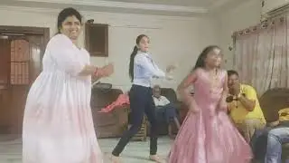 #New Year celebrations | Parnikha's Dance Videos
