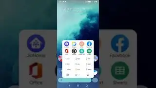 Drut Launcher - Express search for apps and contacts