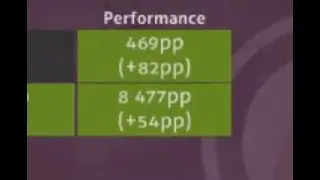 How to get 400pp in 37 seconds