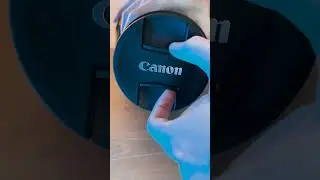 ASMR - Canon RF 28-70mm F/2 x Canon R5