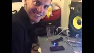 STAHP FARTING JAMES