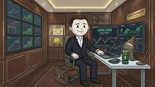 Your Life at Every Level of a Crypto Trader