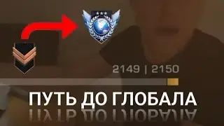 Путь до глобала (продолжение)