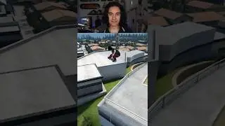 Skate 3 is still SO MUCH FUN...