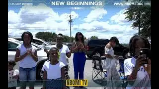 KadeshaJenkins TV Live Stream