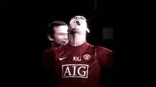 The Scariest Version of Ronaldo 😈