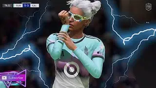 THE MOST OVERPOWERED STRIKER (ST) BUILD In FIFA 23 PRO CLUBS!