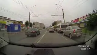 А992КР37 спешит по встрече