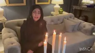 Soz-O-Salam by Fariha Pervez | Kalaam 2023 | Music Video