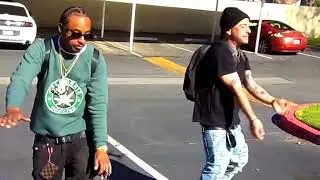 AMG YAYGO & TALENT AMG - HOCKEY(OFFICIAL MUSIC VIDEO)