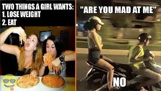 Hilarious Examples of Women’s Logic