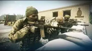 Quest Signal for Mechanic Escape From Tarkov season 2 #109