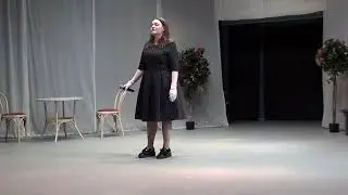 Юлия Денисова "Нежность"