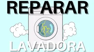 Disassemble Washing Machine - Breakdowns and Repairs