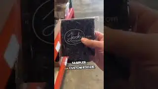 Packing Jerky Orders | 142 #shorts