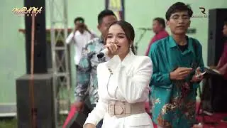 Tasya Rosmalla - Satu Rasa Cinta || Live in Pemalang