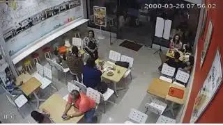 WASPADA!!! Tas bisa dicuri dalam hitungan detik ||| BEWARE!!! Gang of thieves🙏🙏🙏
