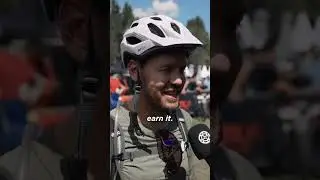 Sebastian Vettel | A legend among legends in the 2024 SPAR Swiss Epic