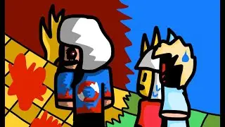 Too Slow Encore (friday night bloxxin)