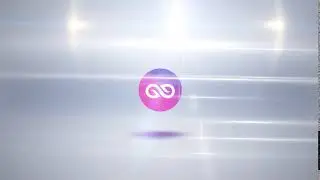 Dynamic Logo Animation - Adobe After Effects