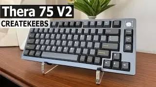 Thera75 V2 short film