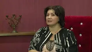 Абазинские народные танцы