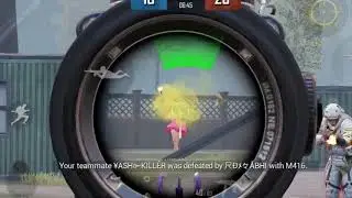 Surviva Pubg montage⚡⚡//pubg mobile//vivoz1pro