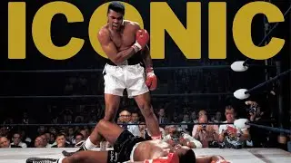 The MOST Iconic Fight Sport Moments EVER