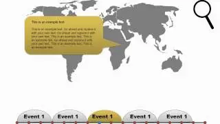Top Events PowerPoint Diagrams Templates for Stunning Presentations