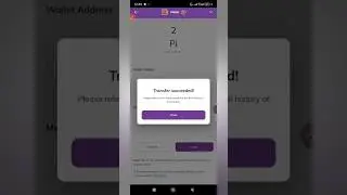 How To Transfer Your Pi To Your Bitget Exchange || Withdraw Pi To Bitget || 