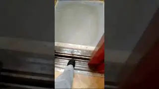 ЖЕСТЬ! ЛИФТ В ДВЕНАДЦАТИЭТАЖКЕ ЗАГЛЮЧИЛ И ОТКРЫЛ ДВЕРИ ВЫШЕ ЭТАЖА! 