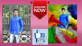 Best Picsart Editing 2018 | Cb editing | Picsart edit