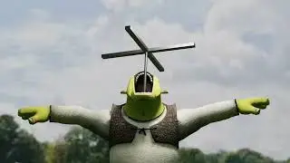 helicopter