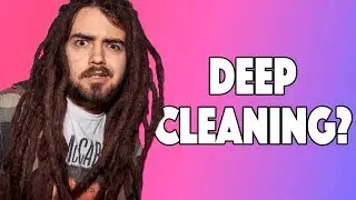 How Often Do Dreadlocks Need Deep Cleaning?