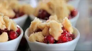 Имиджевый ролик кулинарного канала 