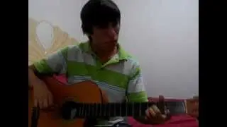 Si tu estás - Joel Waldman (cover)